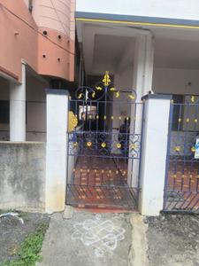 Image of 1065 Sq.ft 2 BHK Apartment / Flat for sale in Madhanandapuram, Chennai for Rs. 8500000