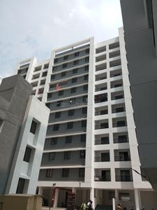Image of 825 Sq.ft 2 BHK Apartment / Flat for sale in Kolte Patil Ivy Estate Nia, Wagholi, Pune for Rs. 5300000