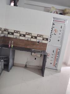 Kitchen Image of 180 Sq.ft 1 RK Independent House for rent in Tukitoli Ranchi for Rs. 4500