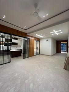 3 BHK Independent Builder Floor