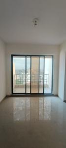 Hall Image of 715 Sq.ft 1 BHK Apartment / Flat for sale in Sunshine Elegance, Thakurli Thane for Rs. 5500000