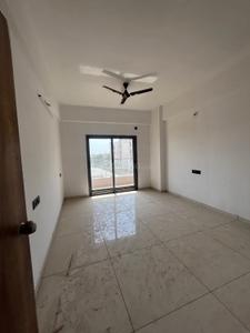 Hall Image of 1760 Sq.ft 4 BHK Apartment / Flat for rent in Karamsad Anand for Rs. 20000