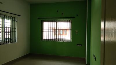 Bedroom Image of 1152 Sq.ft 2 BHK Apartment / Flat for sale in Velachery Chennai for Rs. 12500000