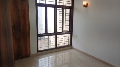 Bedroom Image of 2700 Sq.ft 3 BHK Builder Floor for rent in Sector 57 Gurgaon for Rs. 34000