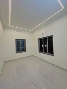 Bedroom Image of 900 Sq.ft 2 BHK Independent House for sale in Guduvancheri Chennai for Rs. 6950000