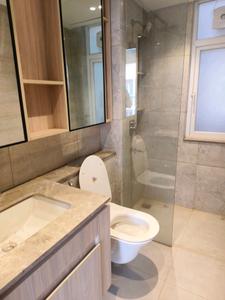 Bedroom One Image of 1615 Sq.ft 3 BHK Builder Floor for sale in DLF Garden City Enclave Floors, Sector 93 Gurgaon for Rs. 19000000