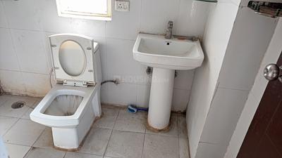 Image of 1149 Sq.ft 2 BHK Apartment / Flat for rent in ACE Platinum, Zeta I, Greater Noida for Rs. 22000