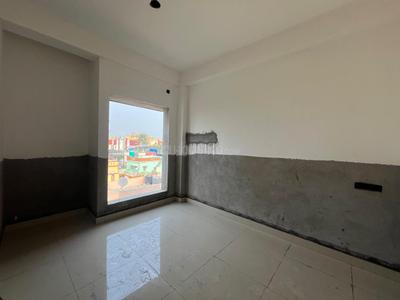 Bedroom Image of 1010 Sq.ft 3 BHK Apartment / Flat for sale in Kamalgazi Kolkata for Rs. 4600000