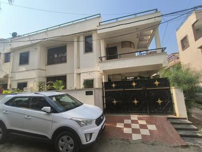 Image of 2200 Sq.ft 4.5 BHK Villa for sale in Idgah Hills, Bhopal for Rs. 17000000