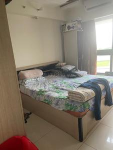 Bedroom Image of 1870 Sq.ft 3.5 BHK Apartment / Flat for sale in Tata Avenida, New Town Kolkata for Rs. 27000000