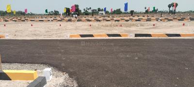 Image of 1000 Sq.ft Residential Plot / Land for sale in Tindivanam, Viluppuram for Rs. 800000