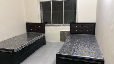 Bedroom Image of Vihan Accommodation  in Malad East, Mumbai