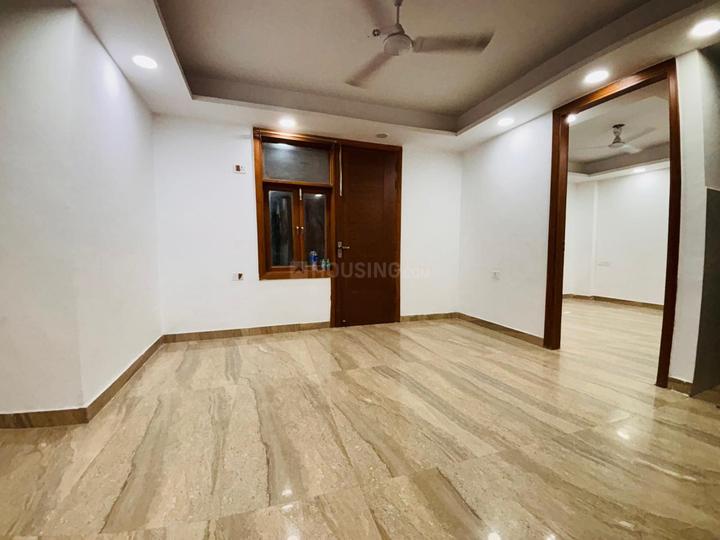 Freedom fighter enclave Bedroom 1