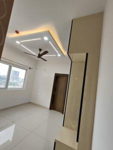 Hall Image of 970 Sq.ft 2 BHK Apartment / Flat for rent in Eden Park At The Prestige City, Sarjapur Bengaluru for Rs. 41000