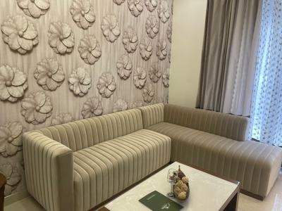 Hall Image of 1950 Sq.ft 4 BHK Apartment / Flat for sale in Sector 115 Mohali for Rs. 12600000