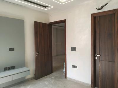 Bedroom Image of 1440 Sq.ft 3 BHK Builder Floor for sale in GTB Nagar New Delhi for Rs. 27000000
