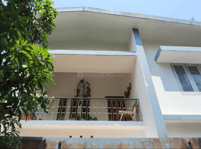 Image of 1000 Sq.ft 1 BHK Independent House for rent in Chevarambalam, Kozhikode for Rs. 14000