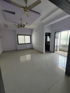 Hall Image of 1100 Sq.ft 2 BHK Apartment / Flat for rent in Tilak Nagar Indore for Rs. 17000