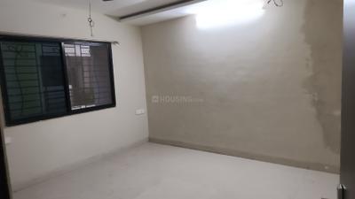 Bedroom Image of 1300 Sq.ft 3 BHK Apartment / Flat for rent in Sachdev Salasar Greens, Sarona Raipur for Rs. 23000