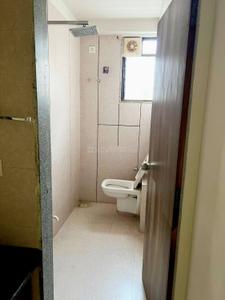 Bathroom Image of 2106 Sq.ft 3 BHK Apartment / Flat for sale in Sola Ahmedabad for Rs. 15000000