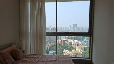 Bedroom Image of 1900 Sq.ft 4 BHK Apartment / Flat for sale in Bhoomi Celestia, Malad West Mumbai for Rs. 59900000