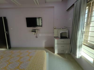Bedroom Image of 2300 Sq.ft 4 BHK Penthouse for sale in Science City Ahmedabad for Rs. 25000000