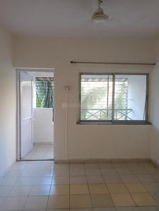 Hall Image of 950 Sq.ft 2 BHK Apartment / Flat for sale in Kalyan West Kalyan for Rs. 5800000
