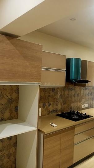Khar West Kitchen 1