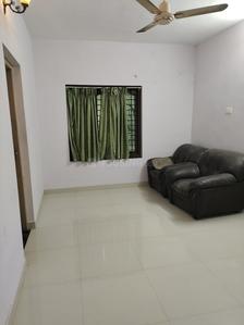 Hall Image of 1250 Sq.ft 2 BHK Builder Floor for rent in Kallayam Thiruvananthapuram for Rs. 7500