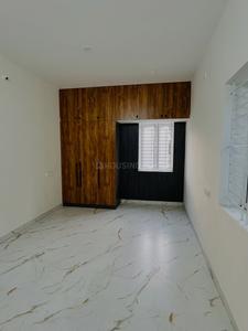 Hall Image of 850 Sq.ft 2 BHK Independent House for sale in Poonamallee Chennai for Rs. 6500000
