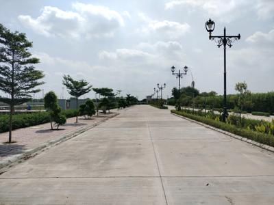 Image of 137 Sq.ft Residential Plot / Land for sale in Soha Olive Town, Sector 98, Faridabad for Rs. 19865000