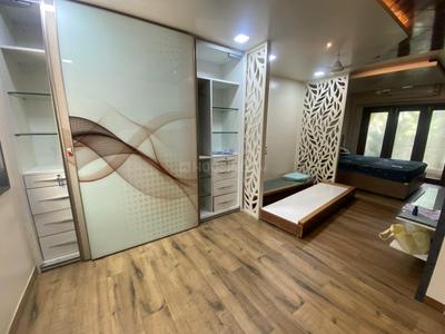 Bedroom Image of 2000 Sq.ft 3.5 BHK Duplex for rent in Koregaon Park Pune for Rs. 100000