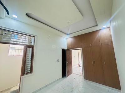 Bedroom Image of 810 Sq.ft 3 BHK Villa for sale in Hathod Jaipur for Rs. 7000000