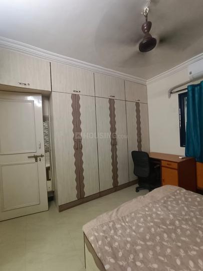 Sunder Nagar, Malad West Bedroom 1