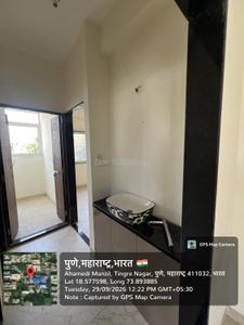 Hall Image of 950 Sq.ft 2.5 BHK Apartment / Flat for rent in Pancham Elite Apartment, Tingre Nagar Pune for Rs. 36000