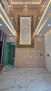 Bathroom Image of 2500 Sq.ft 3 BHK Duplex for sale in Sardar Vallabh Bhai Patel Nagara Mysore for Rs. 17500000