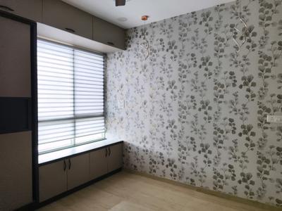 Bedroom Image of 850 Sq.ft 2 BHK Apartment / Flat for sale in VTP Belair, Mahalunge Pune for Rs. 7700000