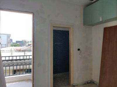 Bedroom Image of 750 Sq.ft 2 BHK Builder Floor for sale in DLF Ankur Vihar Ghaziabad for Rs. 2250403