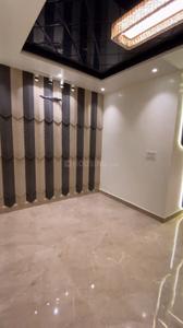Hall Image of 1000 Sq.ft 2 BHK Builder Floor for sale in Subhash Nagar New Delhi for Rs. 14000000