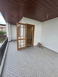 Balcony Image of 2950 Sq.ft 3 BHK Villa for sale in Doon Ghati River Valley, Ghati River Valley Dehradun for Rs. 25000000