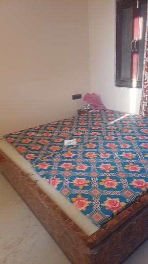 Sushant golf city Bedroom 1