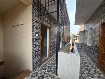 Balcony Image of 1140 Sq.ft 3 BHK Apartment / Flat for sale in Ponniammanmedu Chennai for Rs. 8066000