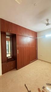 Bedroom Image of 3500 Sq.ft 5 BHK Apartment / Flat for rent in Virasha Nisarga Phase 1, Bawadiya Kalan Bhopal for Rs. 75000