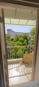 Balcony Image of 1746 Sq.ft 4 BHK Penthouse for sale in Ambawadi Ahmedabad for Rs. 10500000