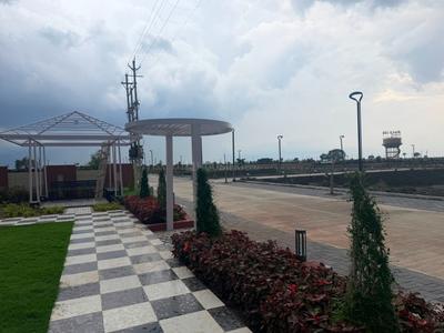 Goyal Dream Kanak Corridor Gold Plot View 3