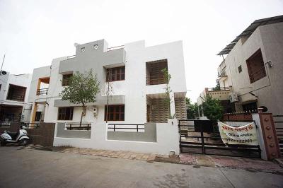 Image of 1530 Sq.ft 3 BHK Independent House for sale in Nikol, Ahmedabad for Rs. 27500000