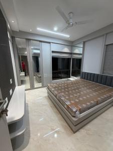 Bedroom Image of 831 Sq.ft 2 BHK Apartment / Flat for sale in DTC Southern Heights, Joka Kolkata for Rs. 9500000