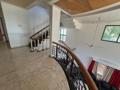 Image of 6000 Sq.ft 6 BHK Villa for rent in Kumar City, Wadgaon Sheri, Pune for Rs. 350000