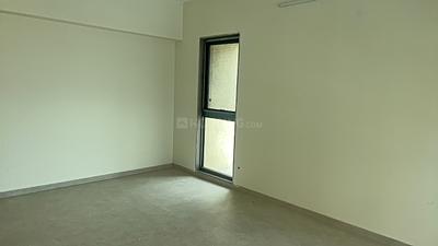 Bedroom Image of 2000 Sq.ft 3 BHK Apartment / Flat for rent in Vashi Navi Mumbai for Rs. 120000