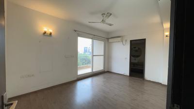 Bedroom Image of 1827 Sq.ft 3 BHK Apartment / Flat for rent in ABA Cleo County, Sector 121 Noida for Rs. 66000